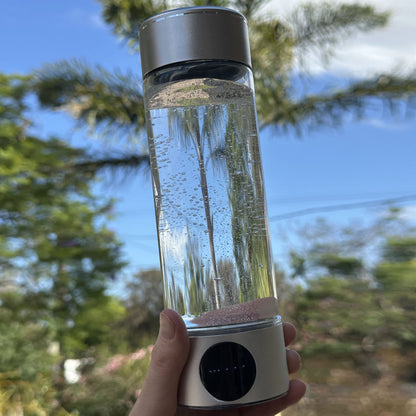Hydronizer 2.0 (2025 Design)