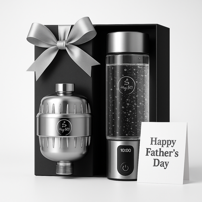 The Father’s Day Gift Dad Will Actually Use