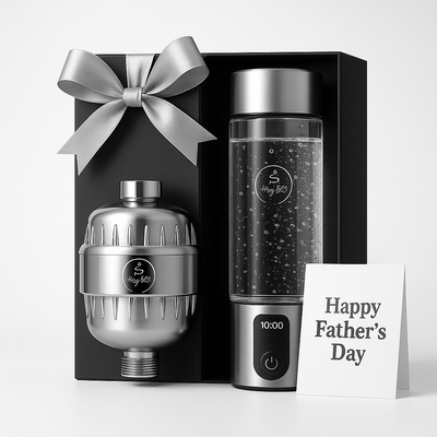 The Father’s Day Gift Dad Will Actually Use