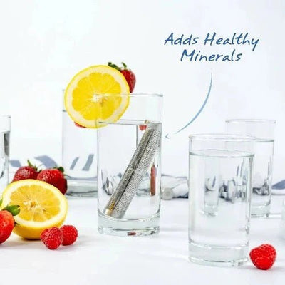 FREE Gift - HolyH2O™ Alkaline HydroWand - HolyH2O