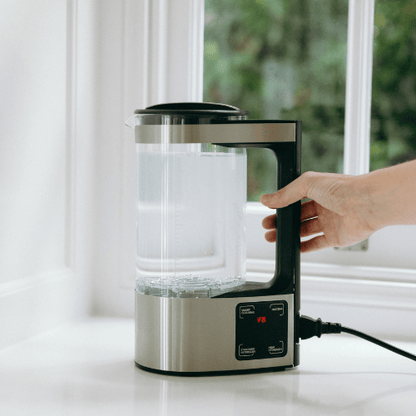 Pitcher - 2L (2.4 PPM H₂)