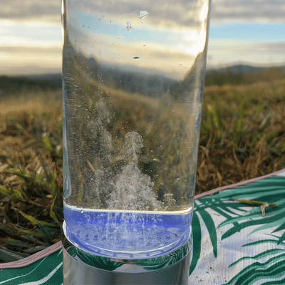 Classic - 450mL (1.8 PPM H₂)