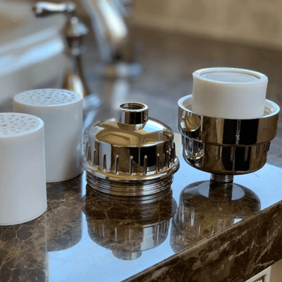 HolyH2O™ Shower Mate Filter