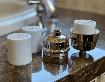 HolyH2O™ Shower Mate (Filter Attachment) - HolyH2O