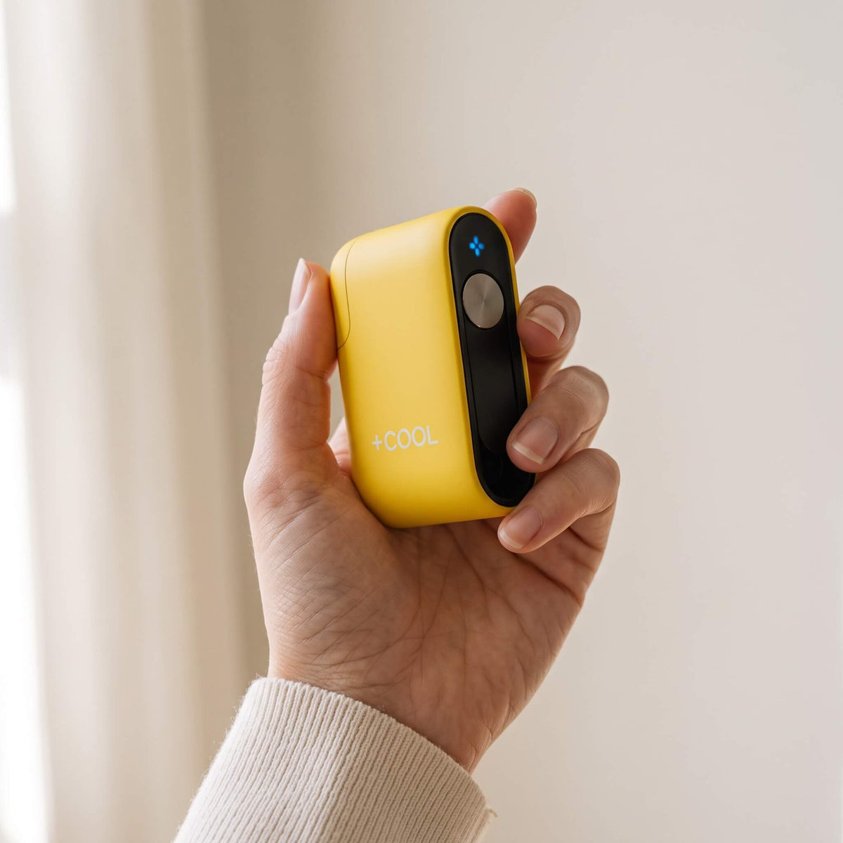 HolyH₂O™ Cool+ Spray