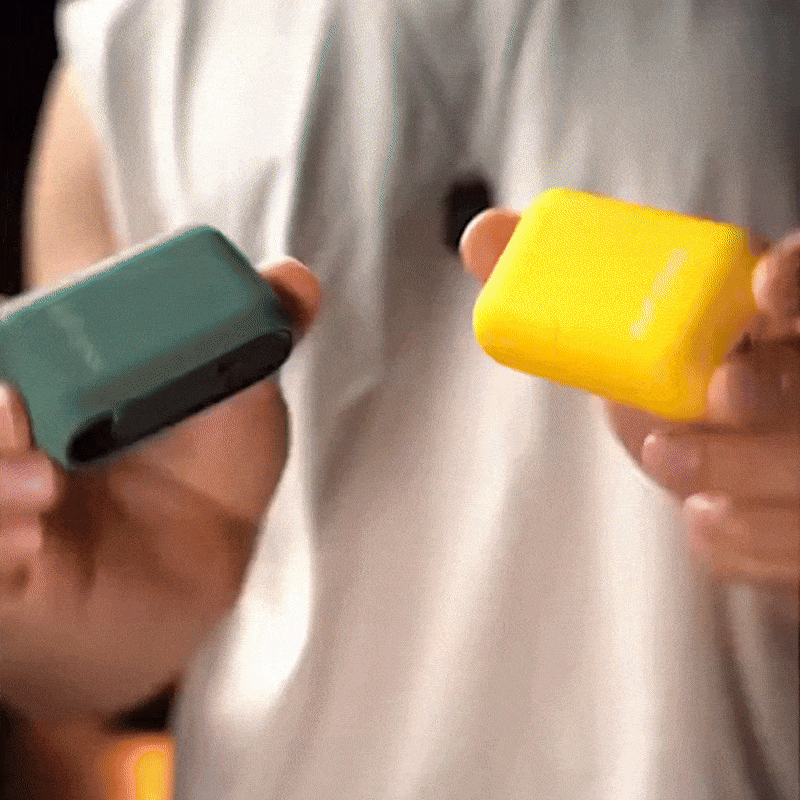 Founder’s Home Upgrade