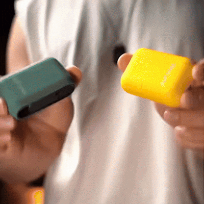 Founder’s Home Upgrade