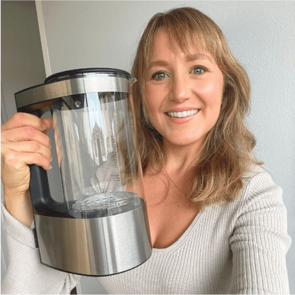 Pitcher - 2L (2.4 PPM H₂)
