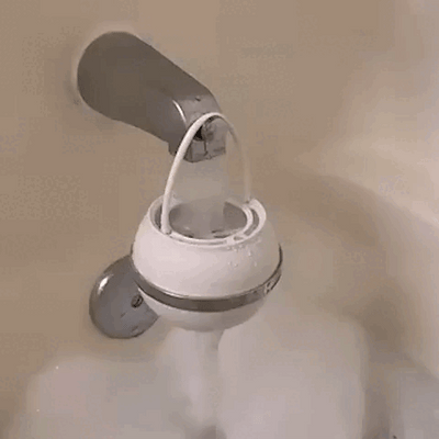 HolyH2O™ Bath Mate - Australia’s #1 Bath Filter