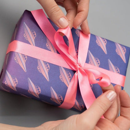 Gift Wrapping - HolyH2O