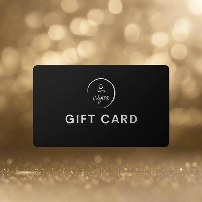 HolyH₂O™ Gift Cards
