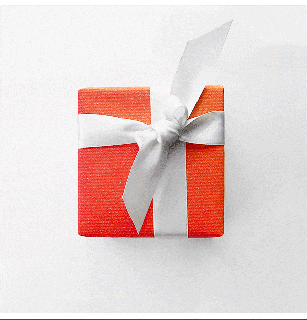 Mystery Gift - HolyH2O