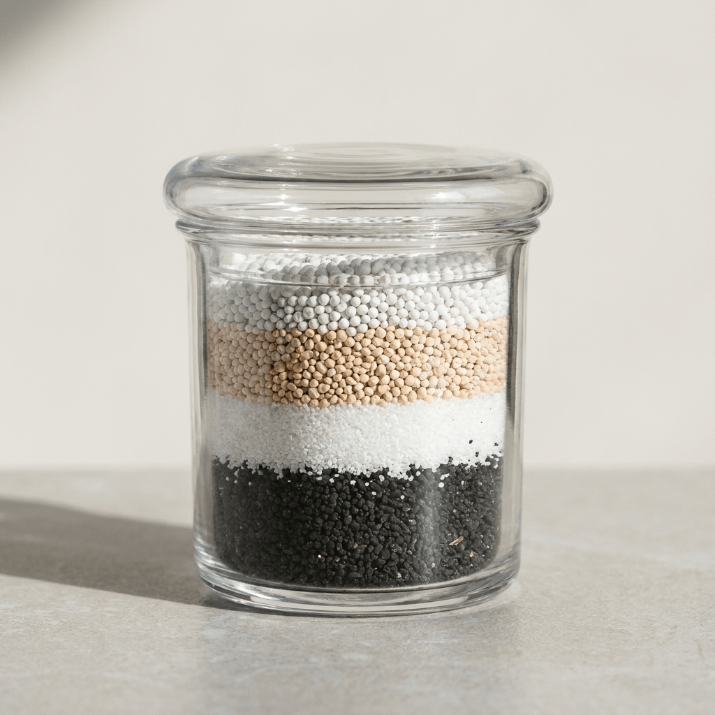 Trinity Replacement Filters | HolyH₂O™