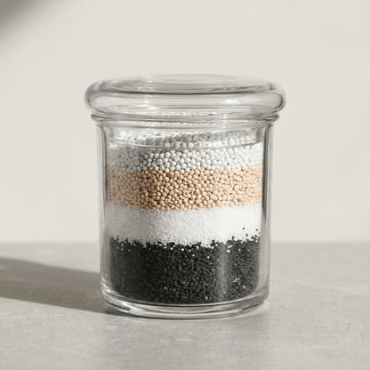Trinity Replacement Filters | HolyH₂O™