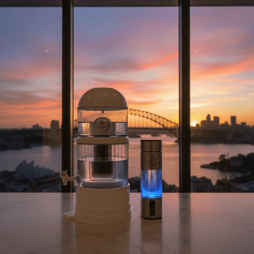 Hero Image Trinity Hydronizer