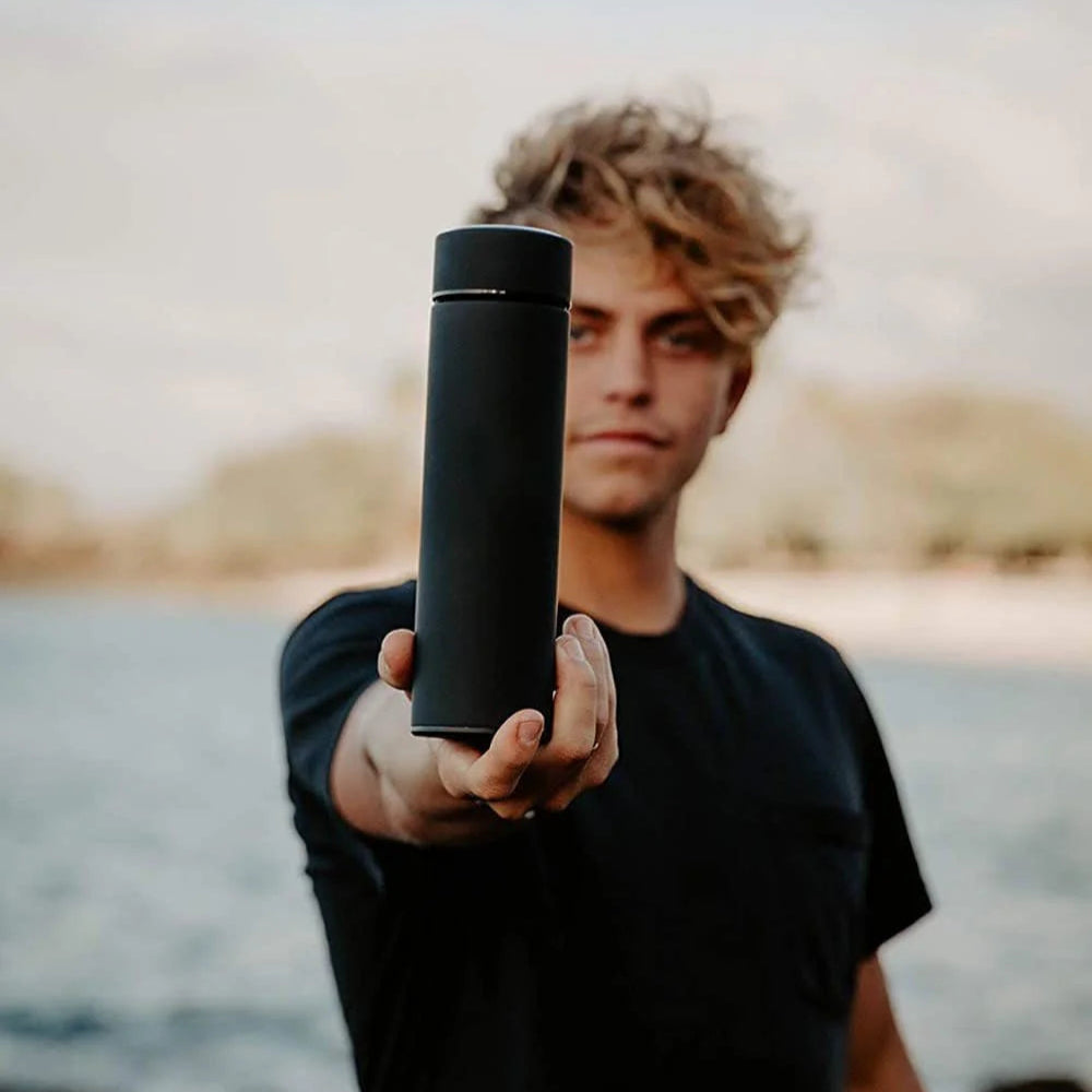 HolyH2O™ Smart Sips - HolyH2O