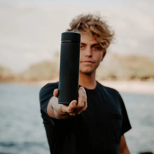 HolyH2O™ Smart Sips - HolyH2O