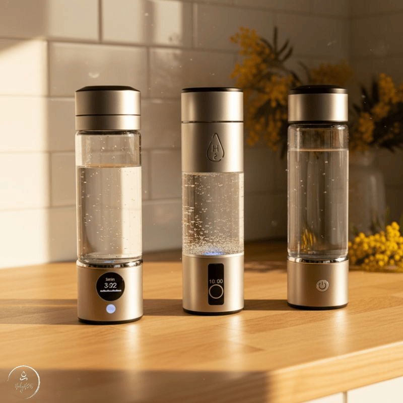 HolyH₂O™ Hydronizer