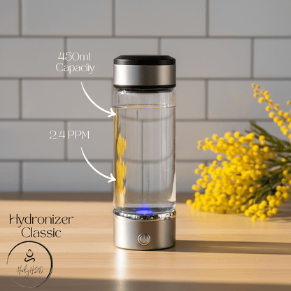HolyH₂O™ Hydronizer