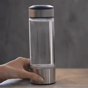 Hydronizer Generator by HolyH₂O™ (Base Only)