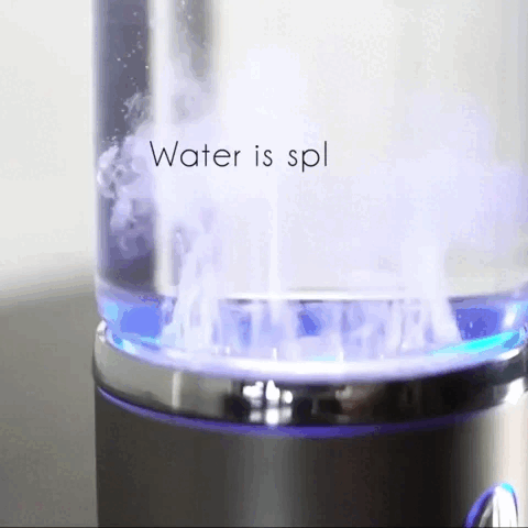 Hydronizer Generator by HolyH2O™ (Base Only)