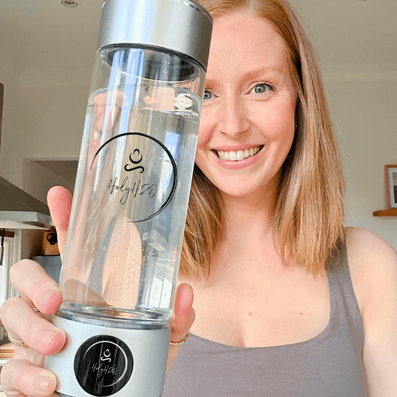 Hydronizer 2.0 (New Model) - 5 PPM H₂