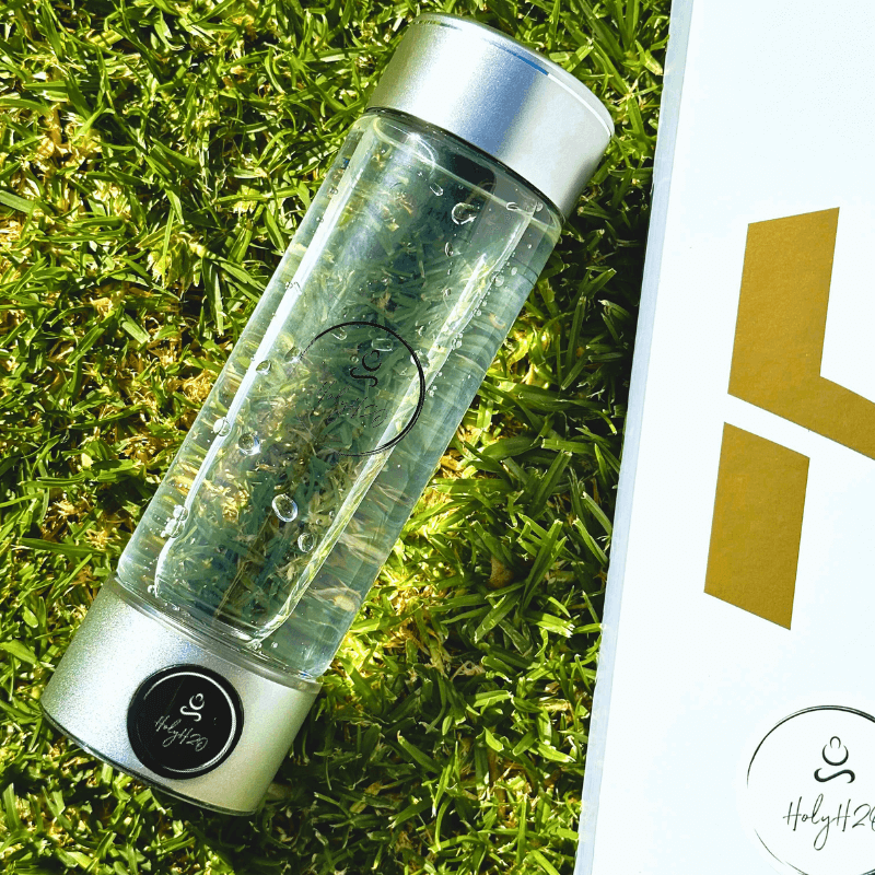 Hydronizer 2.0 (New Model) - 5 PPM H₂