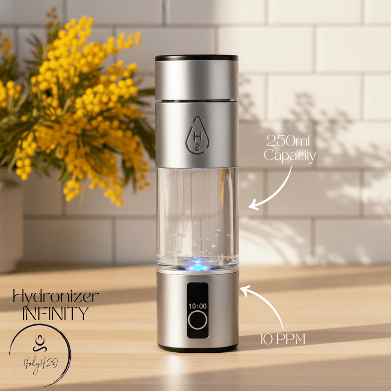 HolyH₂O™ Hydronizer