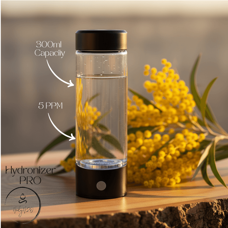 HolyH₂O™ Hydronizer