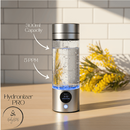 HolyH₂O™ Hydronizer