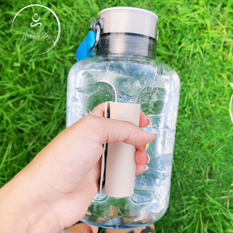 Tough Titan - 1.5L (2.4 PPM H₂)