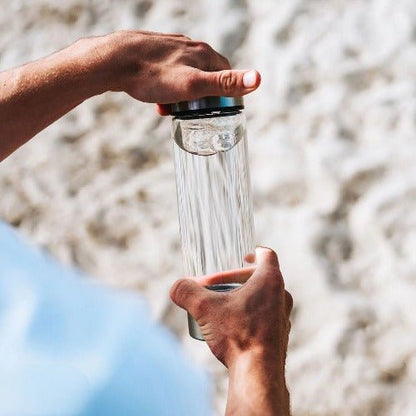 HolyH2O™ Hydronizer Replacement Glass - HolyH2O