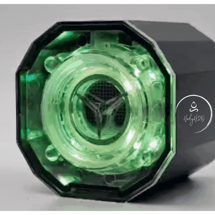 Infinity - 250mL (10 PPM H₂)