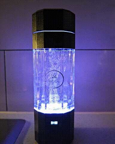 Infinity - 250mL (10 PPM H₂)