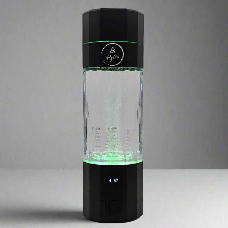 Infinity - 250mL (10 PPM H₂)