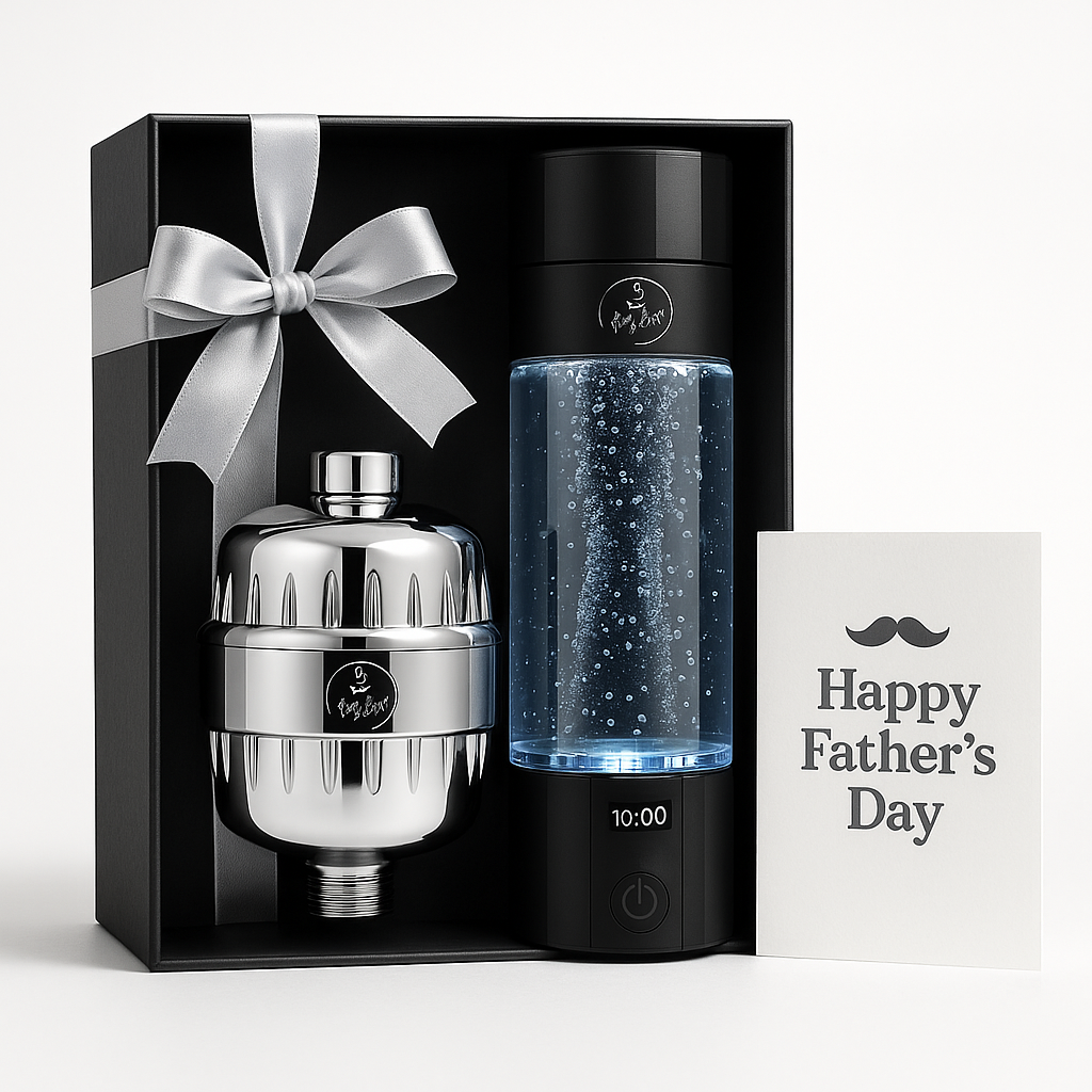 The Father’s Day Gift Dad Will Actually Use