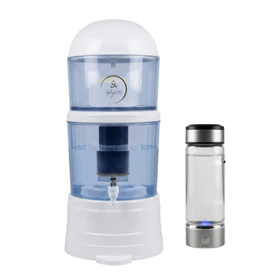 Wellness Bundle