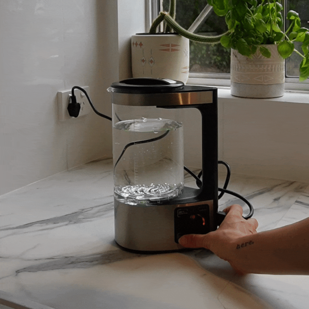 Pitcher - 2L (2.4 PPM H₂)