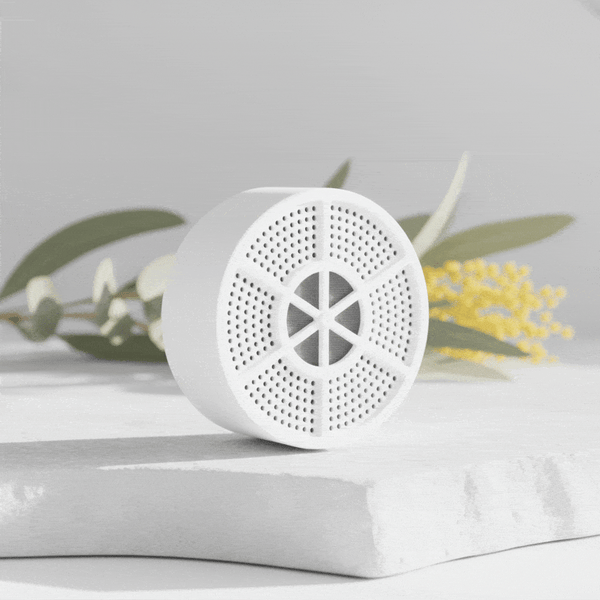 HolyH₂O Shower Filter Replacement Cartridge - image 1