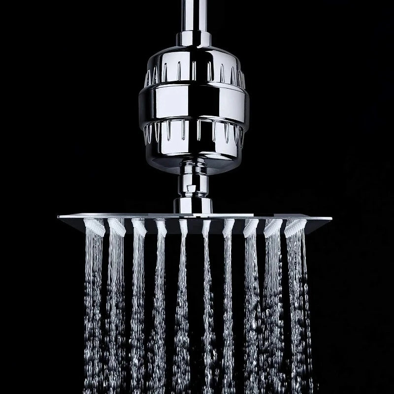 HolyH2O™ Shower Mate (Filter Attachment)