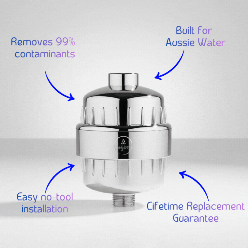 Founder’s Home Upgrade