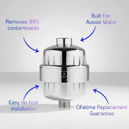 Founder’s Home Upgrade