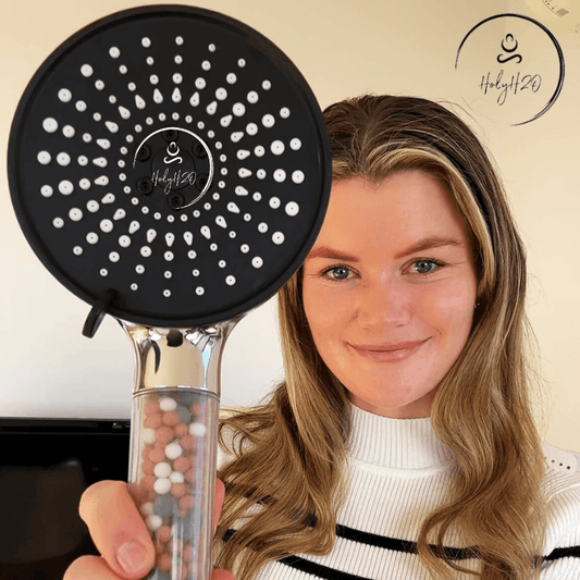 HolyH₂O™ Shower Max