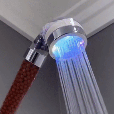 HolyH2O™ Shower Mate