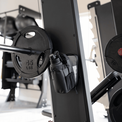 Titan Gym Bag by HolyH2O™