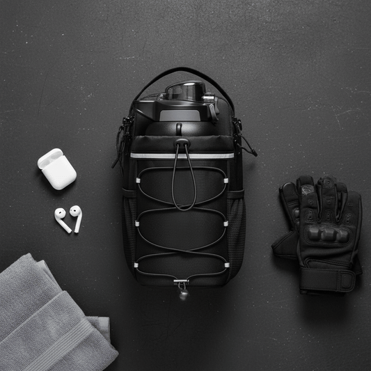 HolyH₂O Titan gym bag - image 6