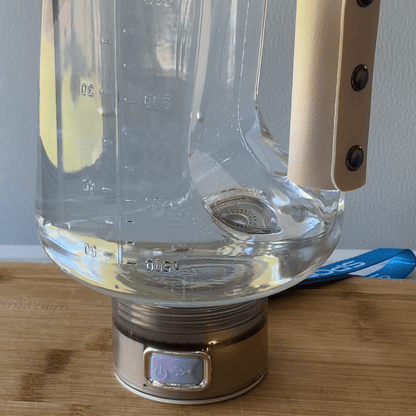 Tough Titan - 1.5L (2.4 PPM H₂)