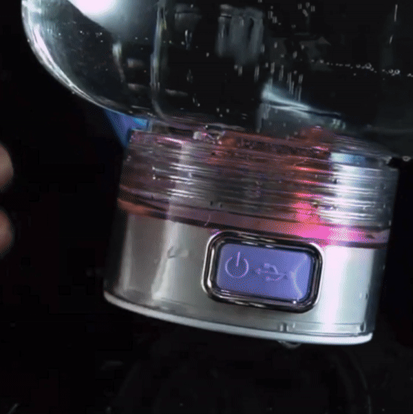 Hydronizer Tough Titan by HolyH2O™