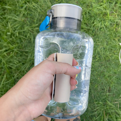 Tough Titan - 1.5L (2.4 PPM H₂)