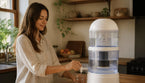 Drink Filtered Water Today